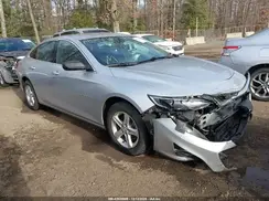 1G1ZB5ST3LF140432 2020 CHEVROLET MALIBU