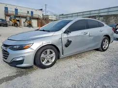 1G1ZB5ST3LF144755 2020 CHEVROLET MALIBU
