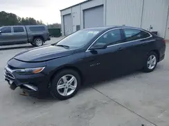 1G1ZB5ST3LF144884 2020 CHEVROLET MALIBU