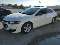 1G1ZB5ST3LF147820 2020 CHEVROLET MALIBU