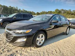 1G1ZB5ST3LF148109 2020 CHEVROLET MALIBU