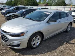 1G1ZB5ST3LF148644 2020 CHEVROLET MALIBU