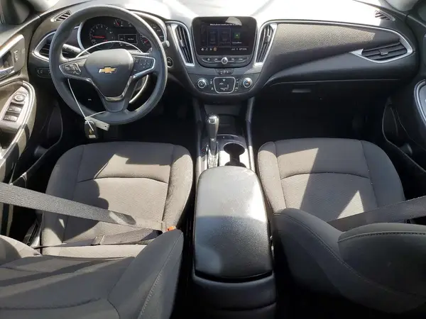 1G1ZB5ST3LF148644 2020 CHEVROLET MALIBU - Image 8