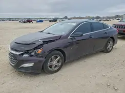 1G1ZB5ST3LF148773 2020 CHEVROLET MALIBU