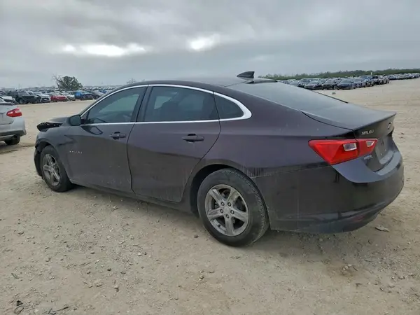 1G1ZB5ST3LF148773 2020 CHEVROLET MALIBU - Image 2