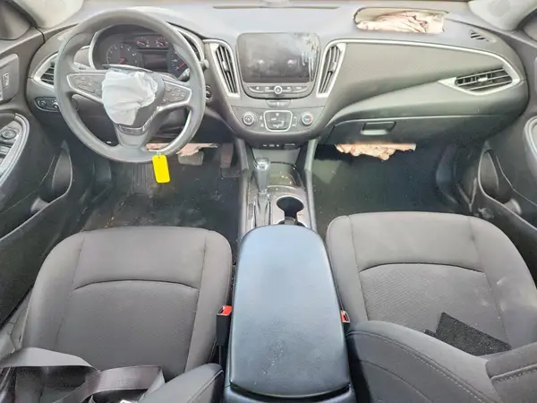 1G1ZB5ST3LF148773 2020 CHEVROLET MALIBU - Image 8