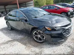 1G1ZB5ST3LF148854 2020 CHEVROLET MALIBU