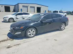 1G1ZB5ST3LF148949 2020 CHEVROLET MALIBU