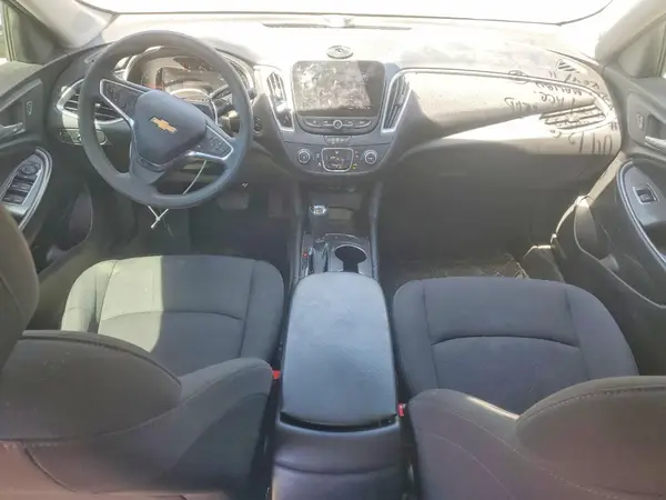 1G1ZB5ST3LF148949 2020 CHEVROLET MALIBU - Image 8