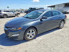 1G1ZB5ST3LF149308 2020 CHEVROLET MALIBU