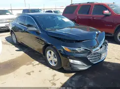1G1ZB5ST3LF150653 2020 CHEVROLET MALIBU
