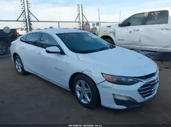 1G1ZB5ST3LF151219 2020 CHEVROLET MALIBU