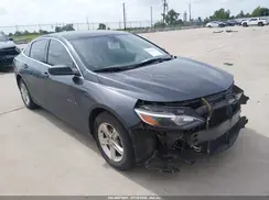 1G1ZB5ST3LF151768 2020 CHEVROLET MALIBU
