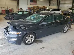 1G1ZB5ST3LF152919 2020 CHEVROLET MALIBU