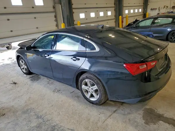 1G1ZB5ST3LF152919 2020 CHEVROLET MALIBU - Image 2