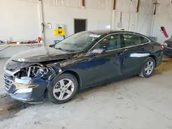 1G1ZB5ST3LF153438 2020 CHEVROLET MALIBU