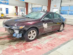 1G1ZB5ST3LF154461 2020 CHEVROLET MALIBU