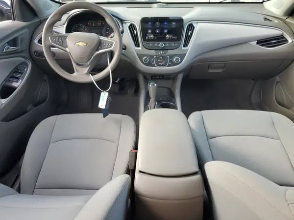 1G1ZB5ST3LF155190 2020 CHEVROLET MALIBU - Image 8