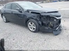 1G1ZB5ST3LF156307 2020 CHEVROLET MALIBU