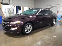 1G1ZB5ST3LF156520 2020 CHEVROLET MALIBU