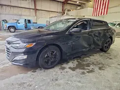 1G1ZB5ST3LF157019 2020 CHEVROLET MALIBU