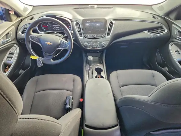 1G1ZB5ST3LF157019 2020 CHEVROLET MALIBU - Image 8