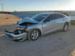1G1ZB5ST3LF157845 2020 CHEVROLET MALIBU