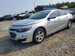 1G1ZB5ST3LF157909 2020 CHEVROLET MALIBU