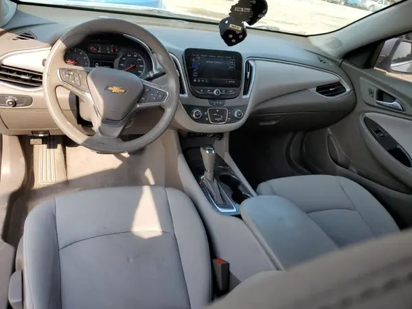 1G1ZB5ST3LF157909 2020 CHEVROLET MALIBU - Image 8
