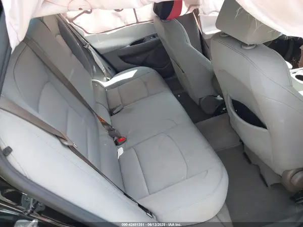1G1ZB5ST3MF001595 2021 CHEVROLET MALIBU - Image 8