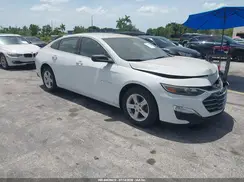 1G1ZB5ST3MF010295 2021 CHEVROLET MALIBU