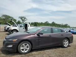 1G1ZB5ST3MF024777 2021 CHEVROLET MALIBU