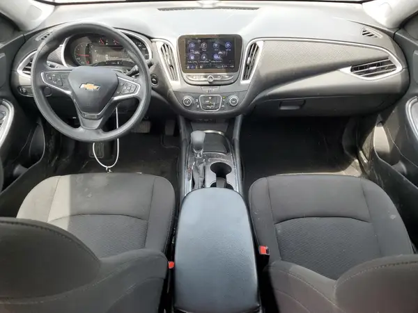 1G1ZB5ST3MF024777 2021 CHEVROLET MALIBU - Image 8