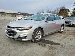 1G1ZB5ST3MF029171 2021 CHEVROLET MALIBU