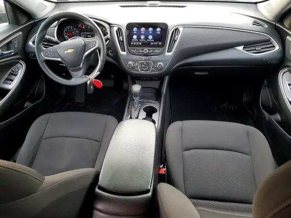 1G1ZB5ST3MF029171 2021 CHEVROLET MALIBU - Image 8