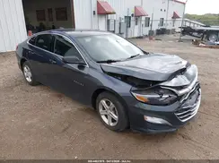1G1ZB5ST3MF030532 2021 CHEVROLET MALIBU