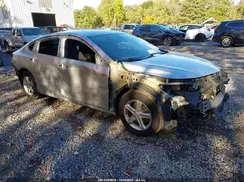 1G1ZB5ST3MF030904 2021 CHEVROLET MALIBU