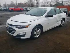 1G1ZB5ST3MF034452 2021 CHEVROLET MALIBU