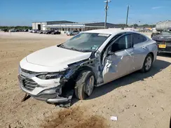 1G1ZB5ST3MF036377 2021 CHEVROLET MALIBU