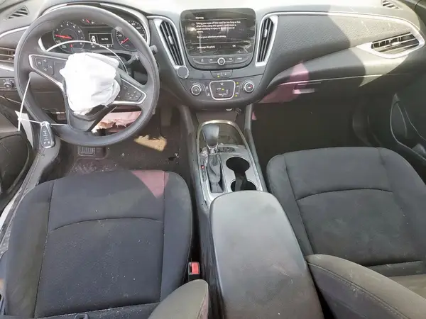1G1ZB5ST3MF036377 2021 CHEVROLET MALIBU - Image 8