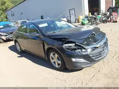 1G1ZB5ST3MF041630 2021 CHEVROLET MALIBU