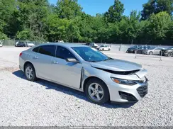 1G1ZB5ST3MF041904 2021 CHEVROLET MALIBU