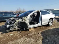 1G1ZB5ST3MF046052 2021 CHEVROLET MALIBU