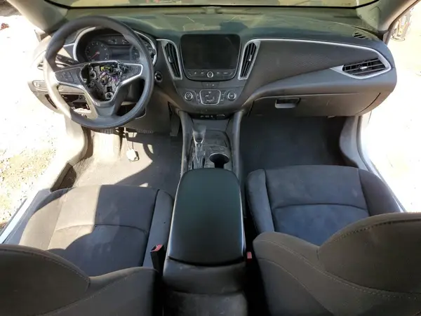 1G1ZB5ST3MF046052 2021 CHEVROLET MALIBU - Image 8