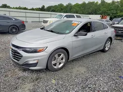 1G1ZB5ST3MF051090 2021 CHEVROLET MALIBU