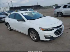 1G1ZB5ST3MF051221 2021 CHEVROLET MALIBU