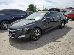 1G1ZB5ST3MF052708 2021 CHEVROLET MALIBU
