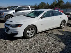 1G1ZB5ST3MF059240 2021 CHEVROLET MALIBU