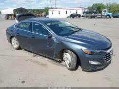 1G1ZB5ST3MF060730 2021 CHEVROLET MALIBU
