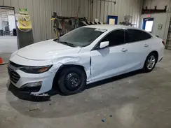 1G1ZB5ST3MF069833 2021 CHEVROLET MALIBU